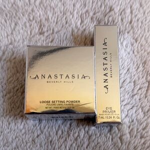 Anastasia Beverly Hills Setting Powder & Eye Primer